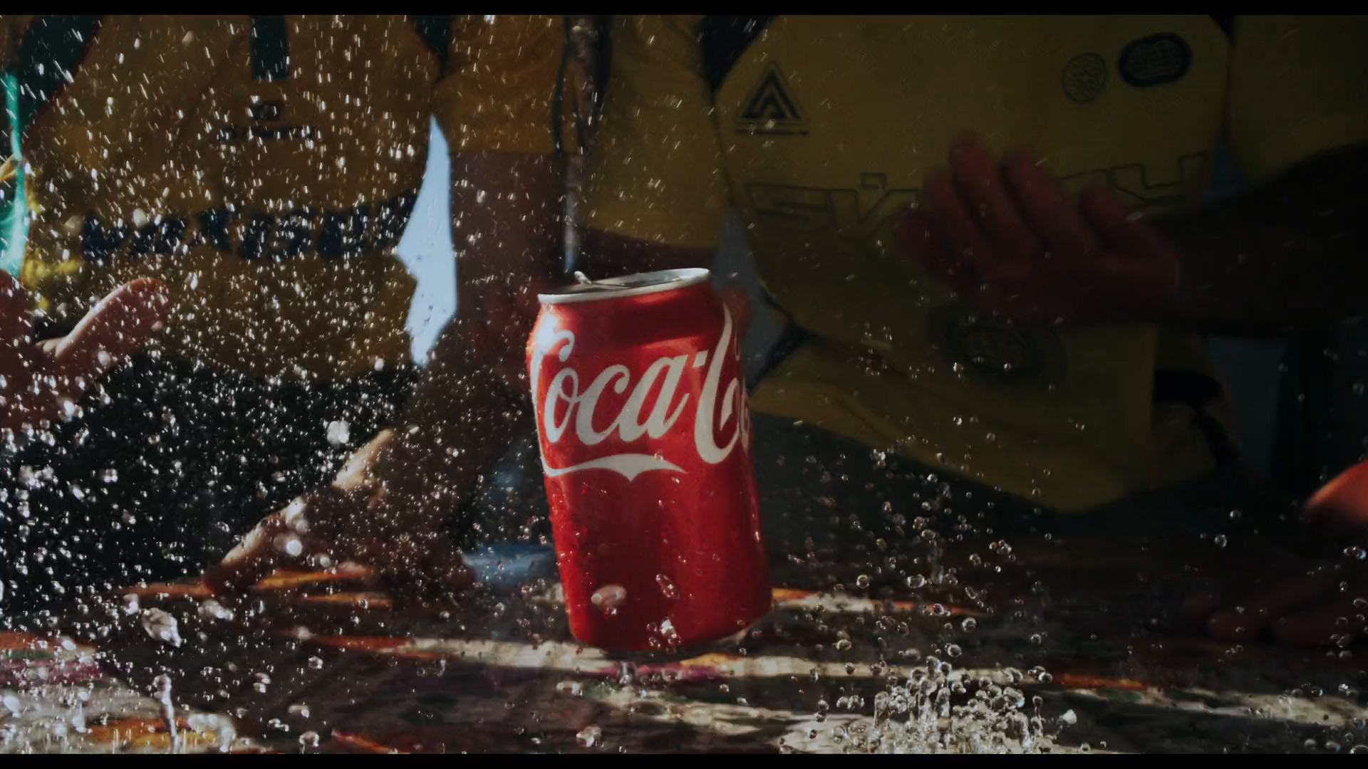 Uncanned Emotions — frame 14