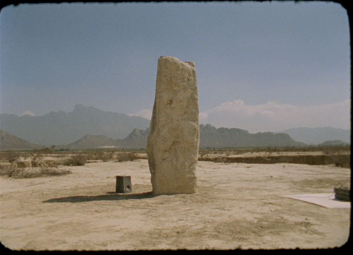 Las Coristas — frame 1