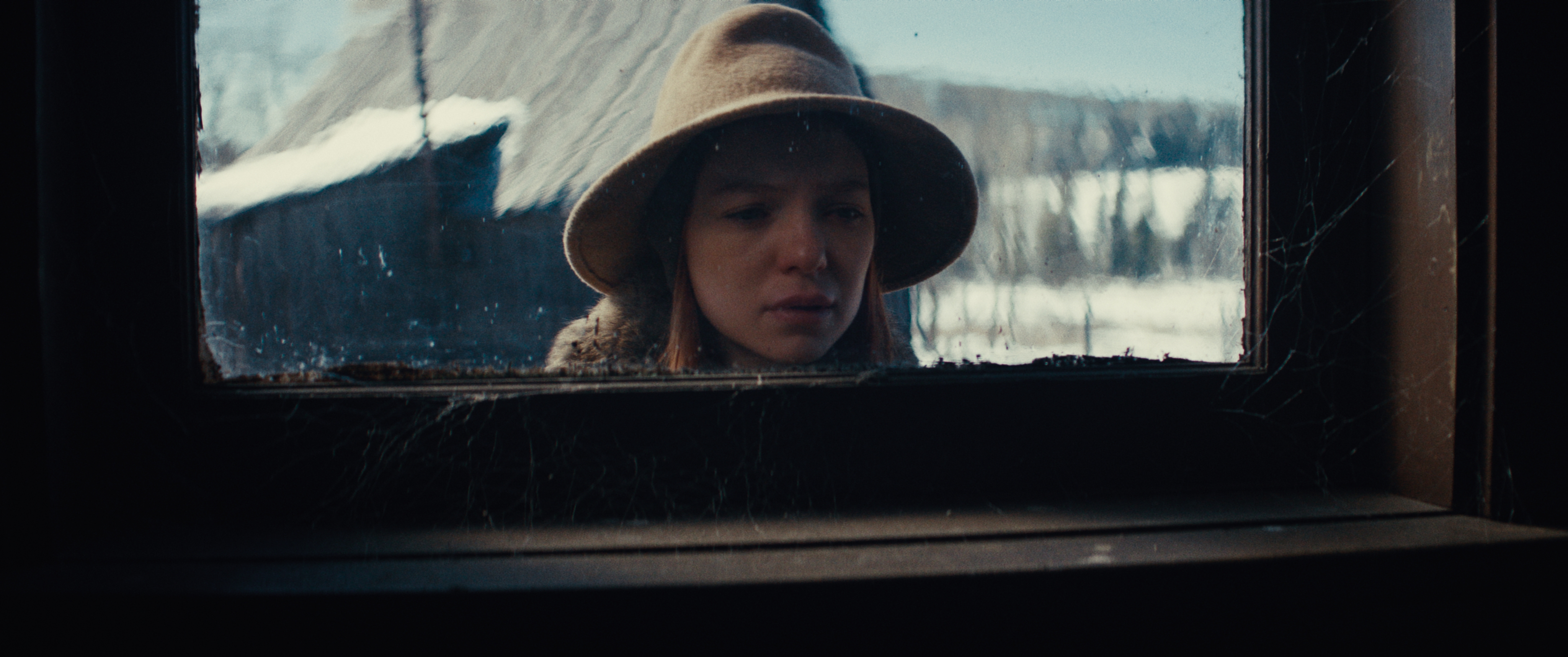 The Thicket — frame 8