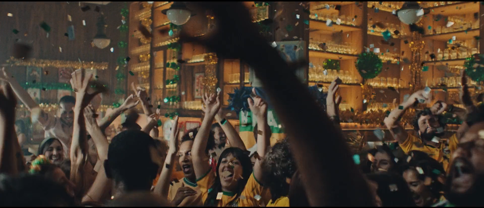 Brahma World Cup — frame 15