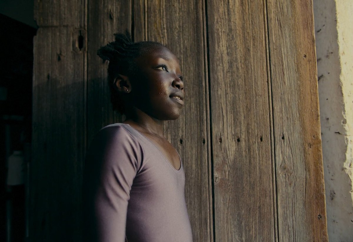 Community — frame 1