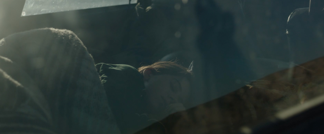Camino a Marte — frame 10