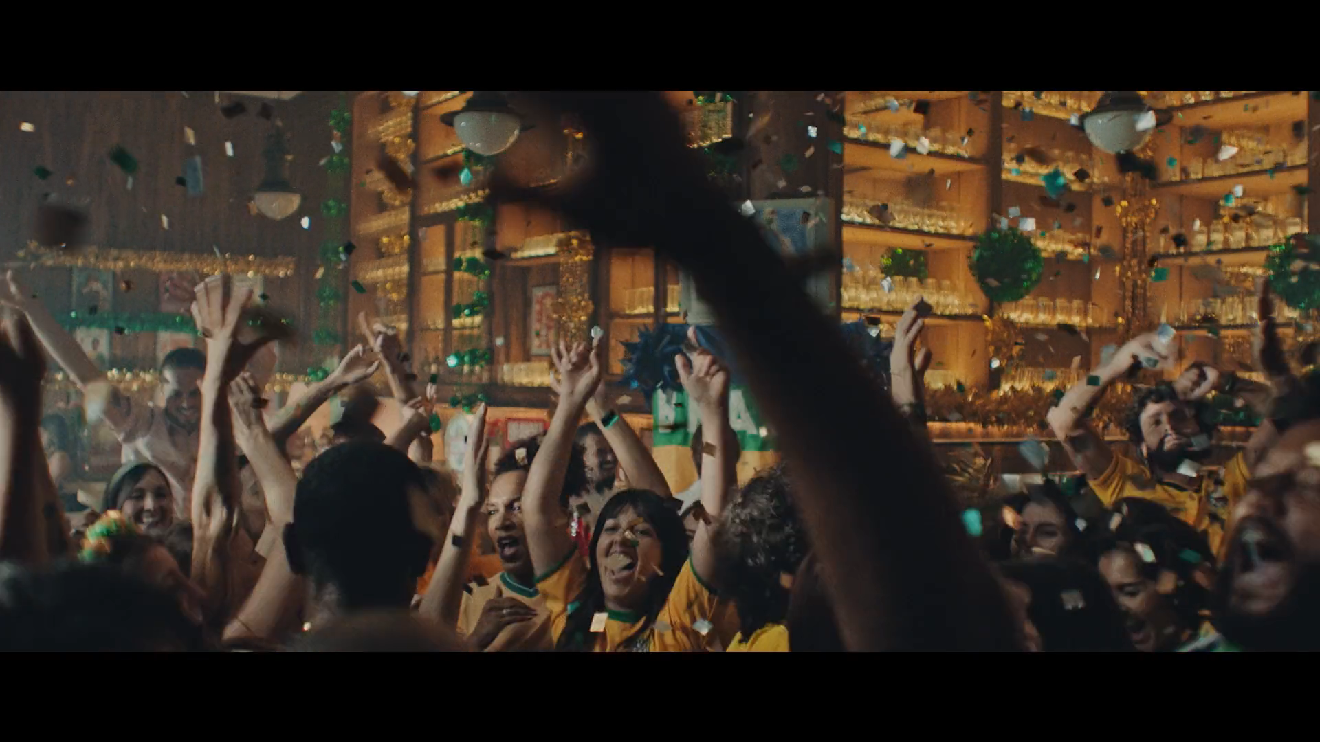 Brahma World Cup — frame 15