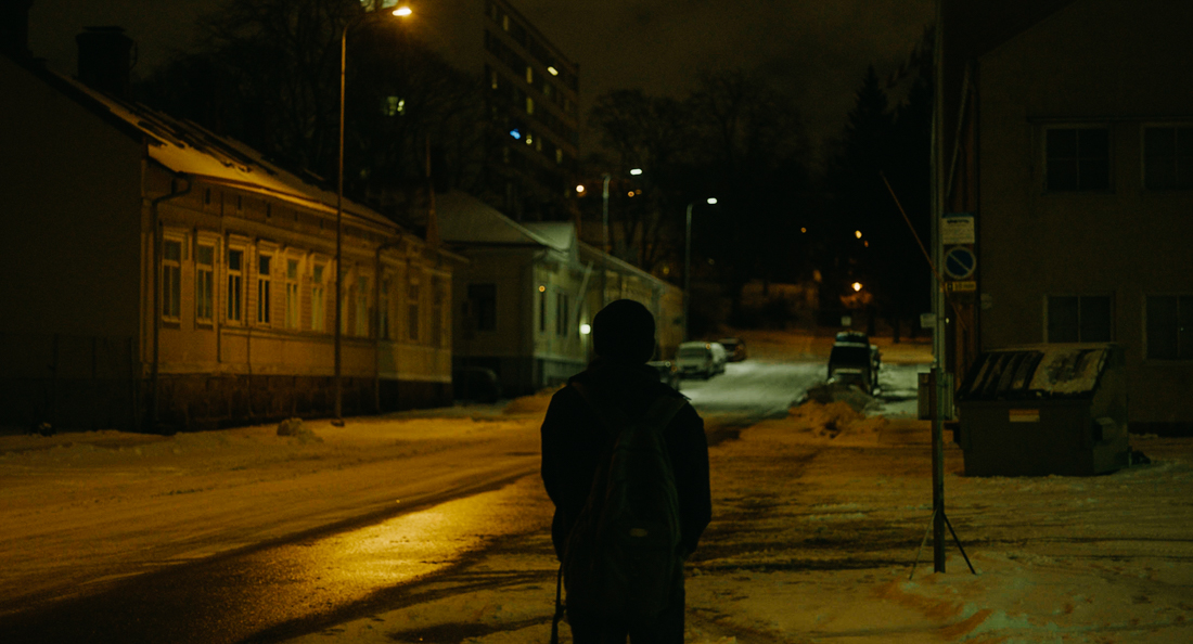 Bayoneta — frame 9