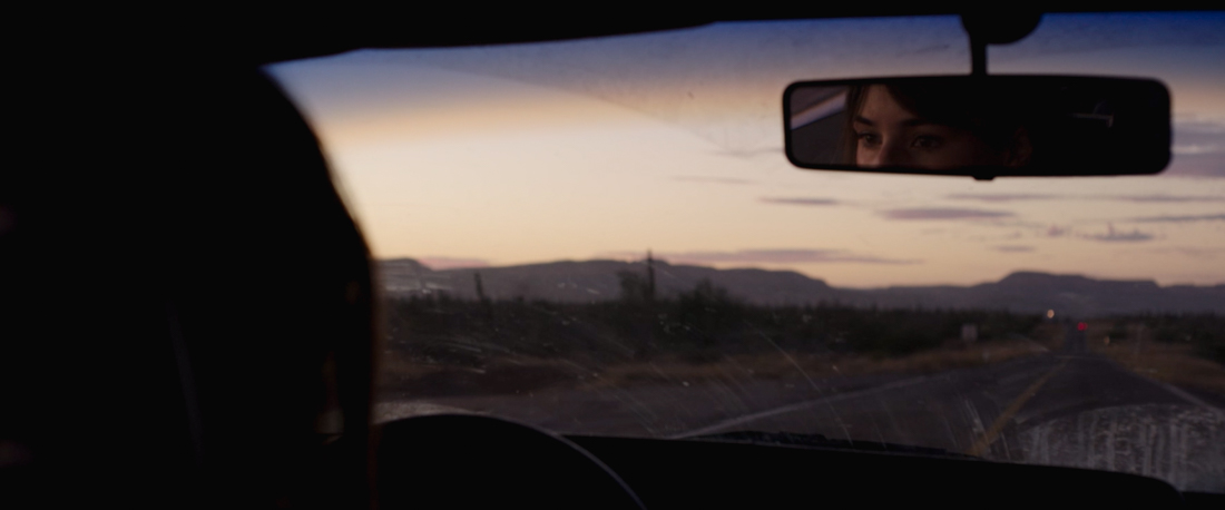 Camino a Marte — frame 41