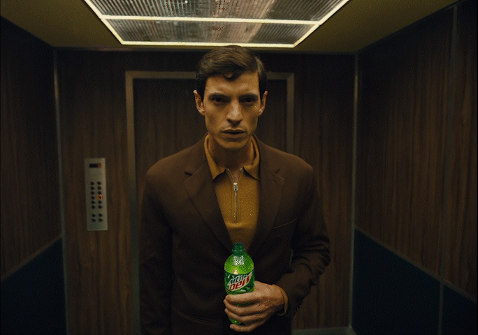 Your Soul Needs Dew — frame 4