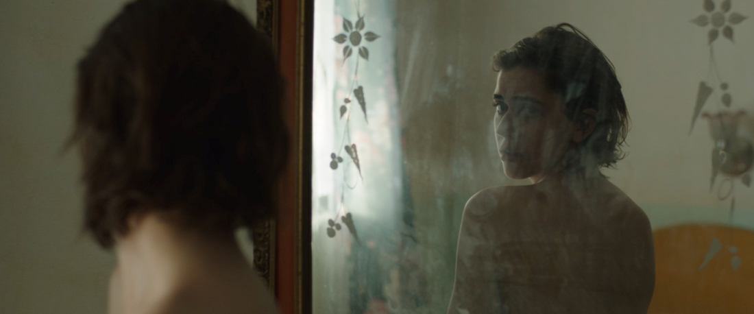 Camino a Marte — frame 2