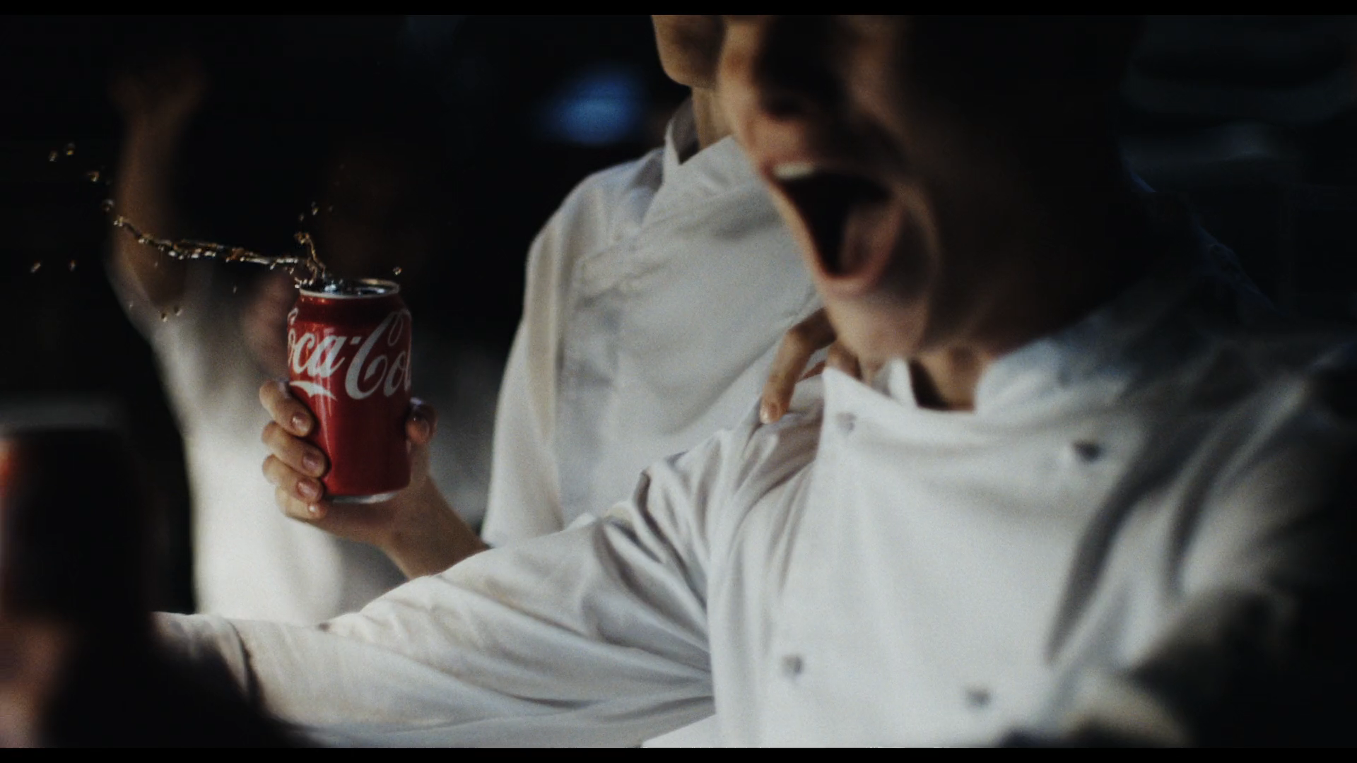 Uncanned Emotions — frame 23