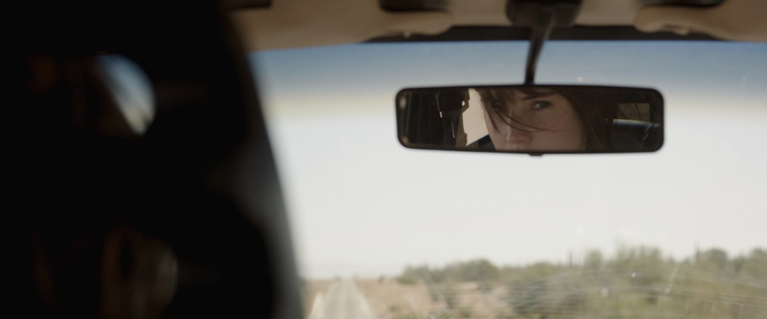 Camino a Marte — frame 46