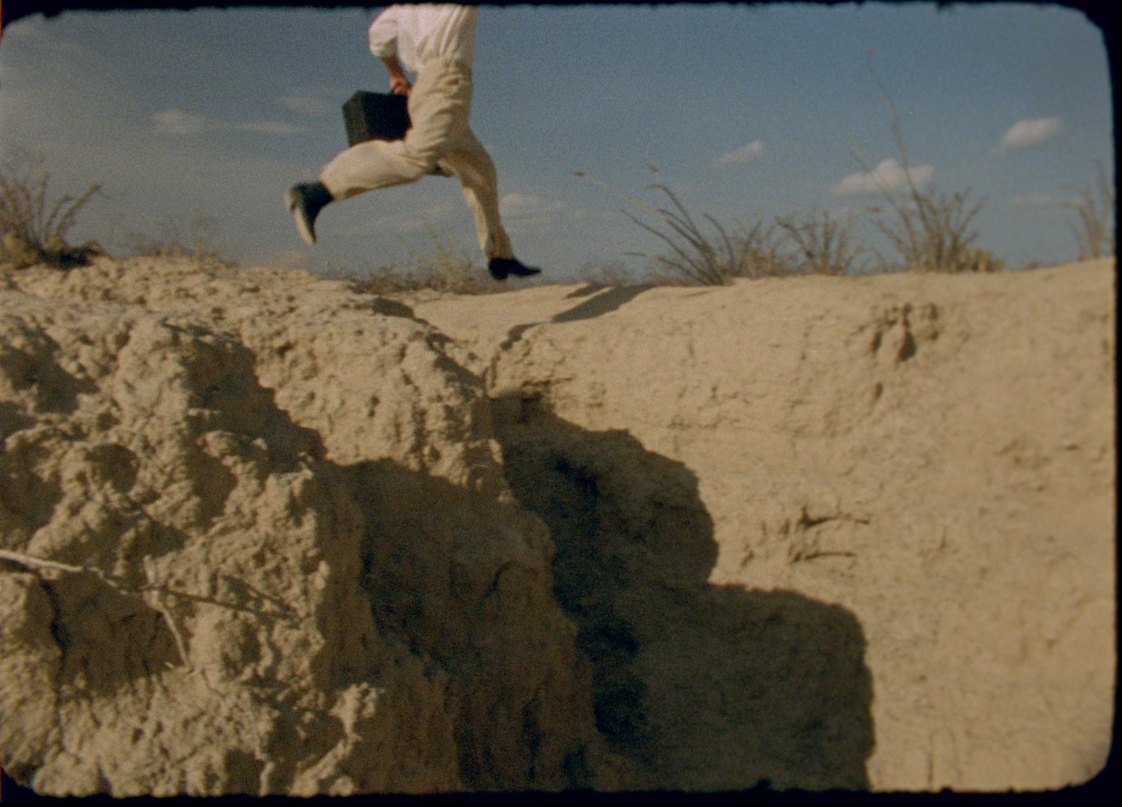 Las Coristas — frame 2