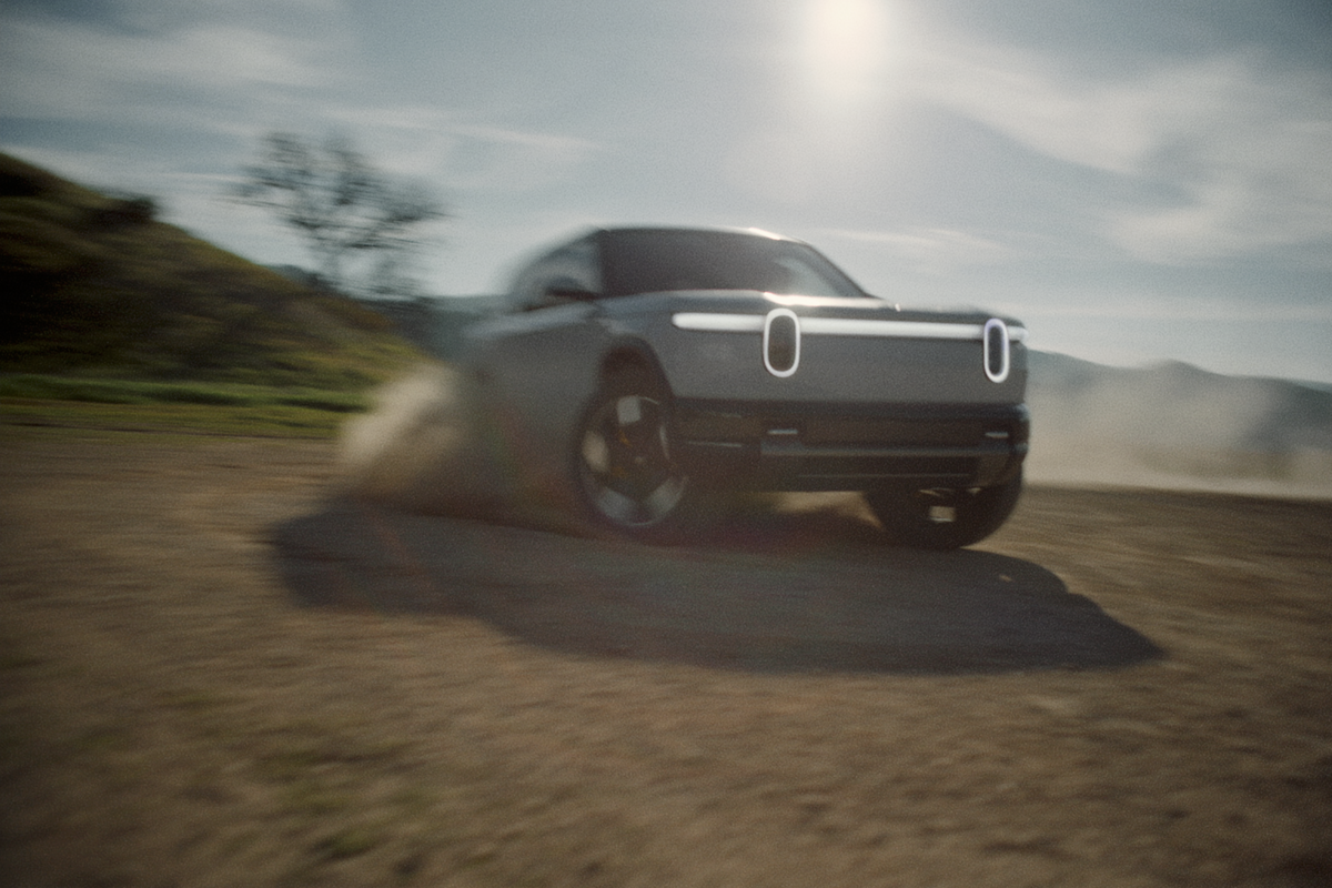 Rivian — frame 2