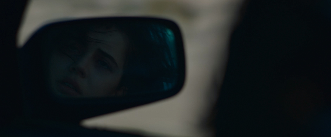 Camino a Marte — frame 45
