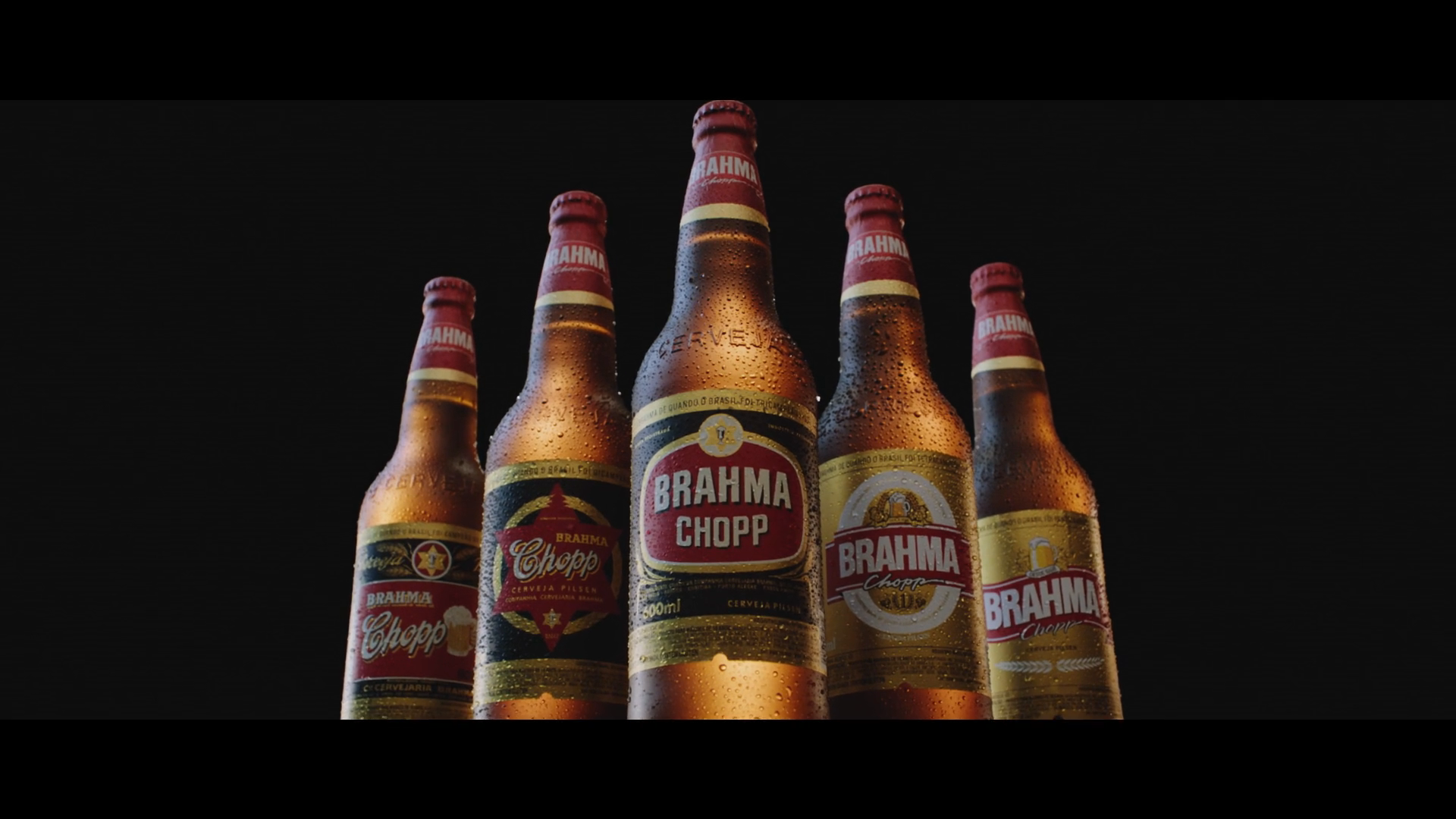 Brahma World Cup