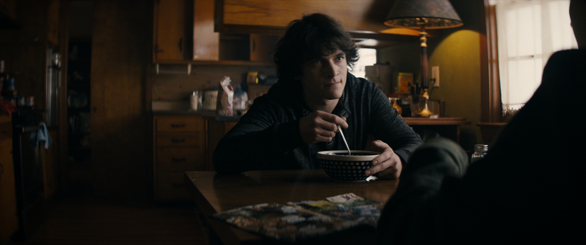 Don’t Tell a Soul — frame 1