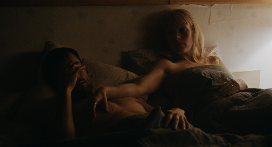 Bayoneta — frame 3