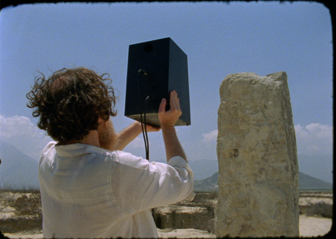 Las Coristas — frame 19