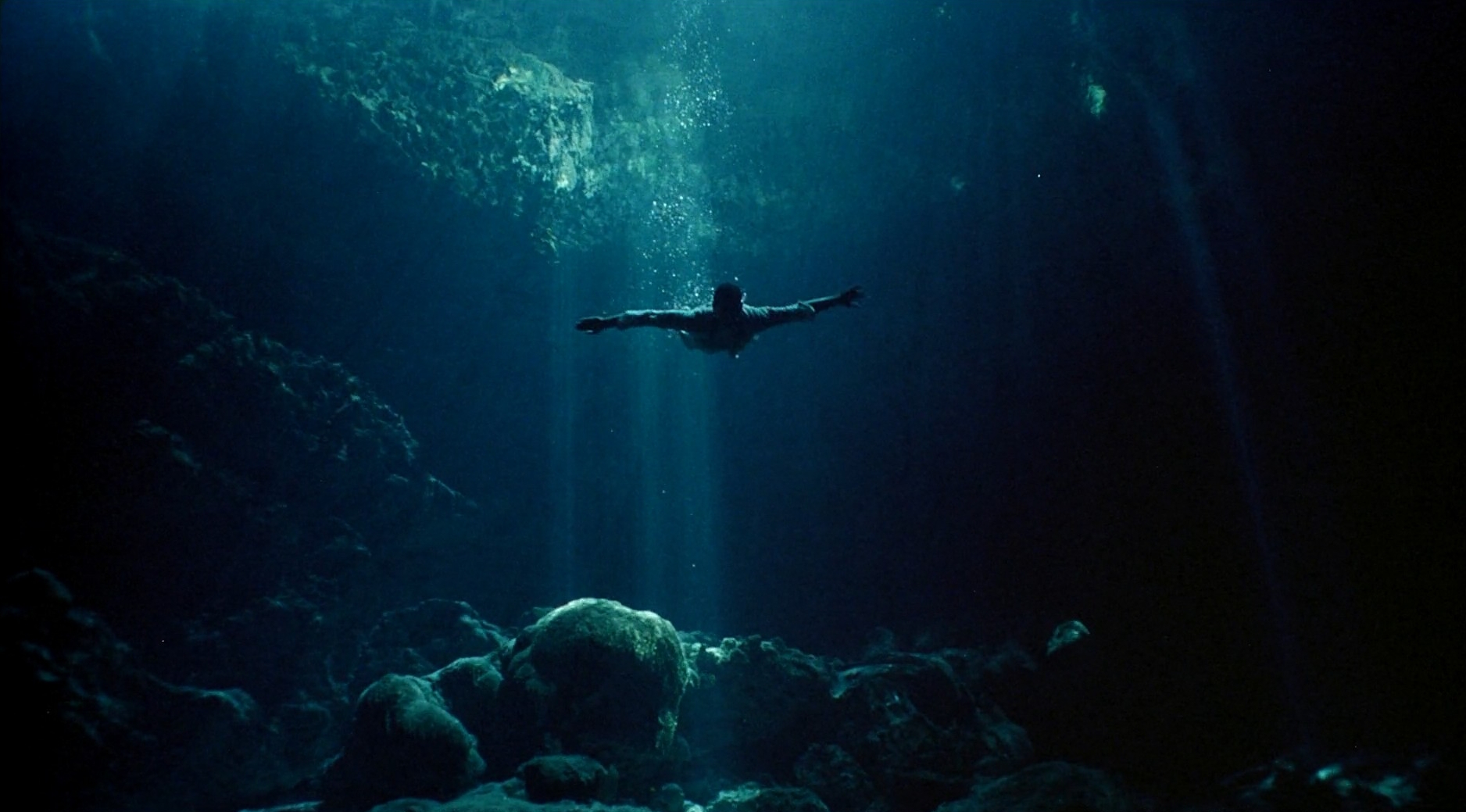 Xibalba — frame 20