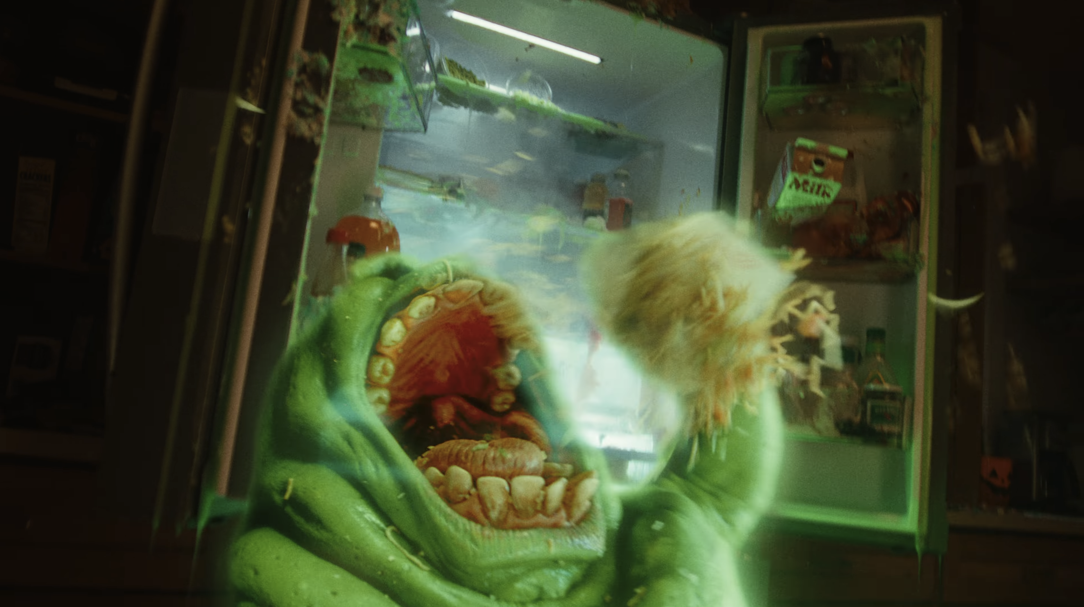 Rivian Ghostbusters — frame 5