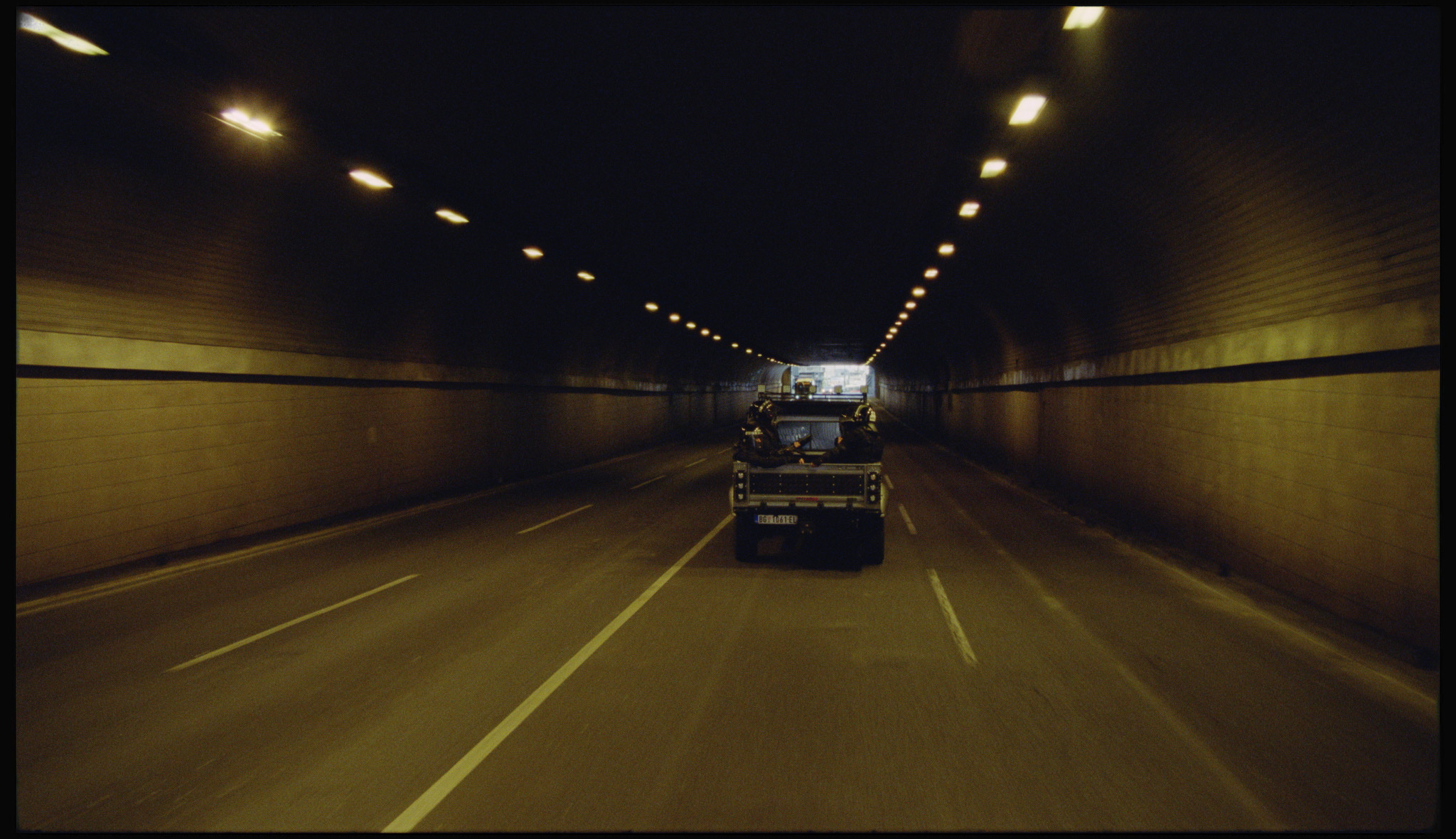 Young Fathers - He Needs Me — frame 3
