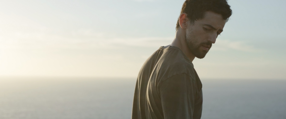 Camino a Marte — frame 1