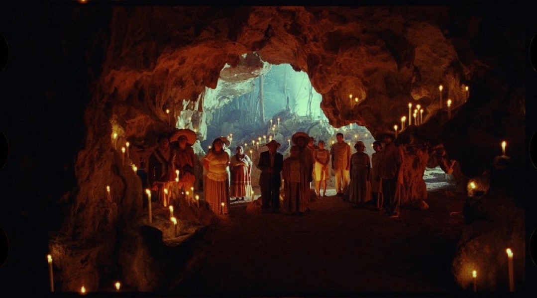 Xibalba — frame 11