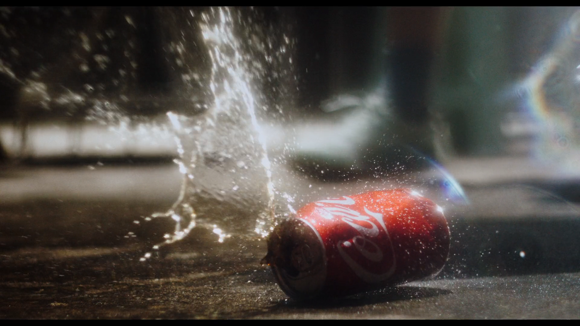 Uncanned Emotions — frame 17