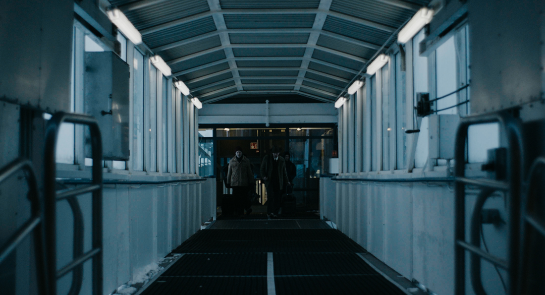 Bayoneta — frame 19